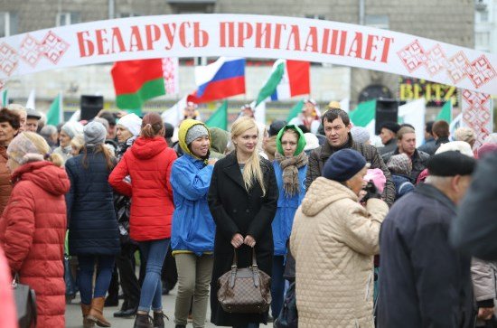 Новосибирец похитил деньги у торговца с Белорусской ярмарки
