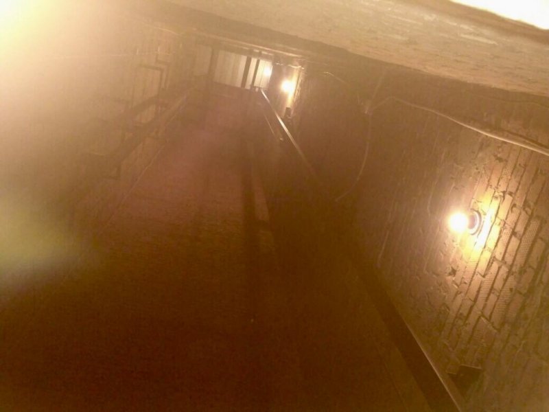 Арендодатель ответит за падение женщины в шахту лифта