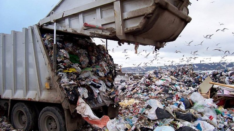 «Будет свалка»: мусорные комплексы требуют убрать от домов