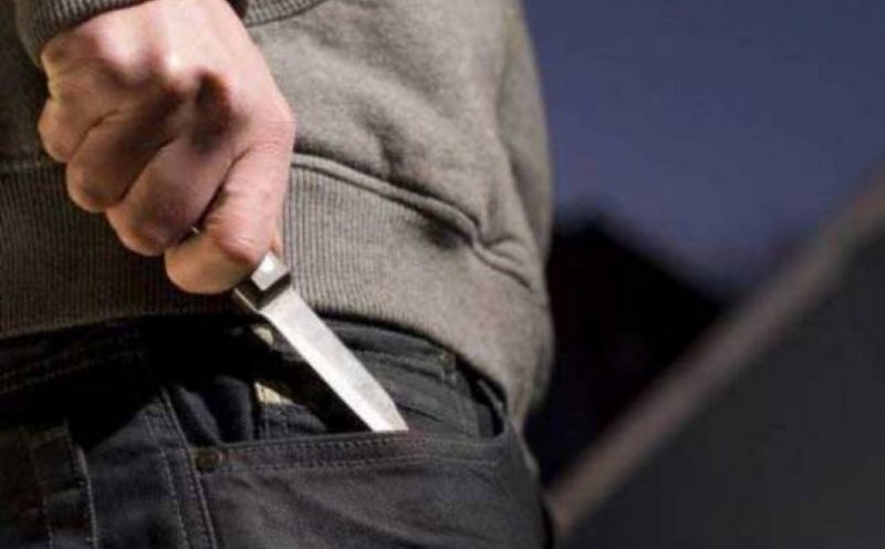 Женщину убили одним ударом ножа в Бердске 