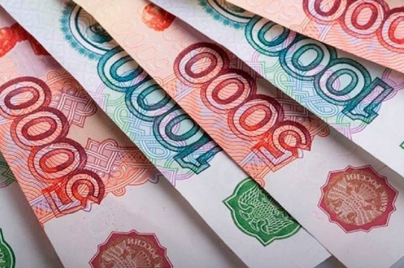 Предприятия задолжали новосибирцам 43,4 миллиона рублей