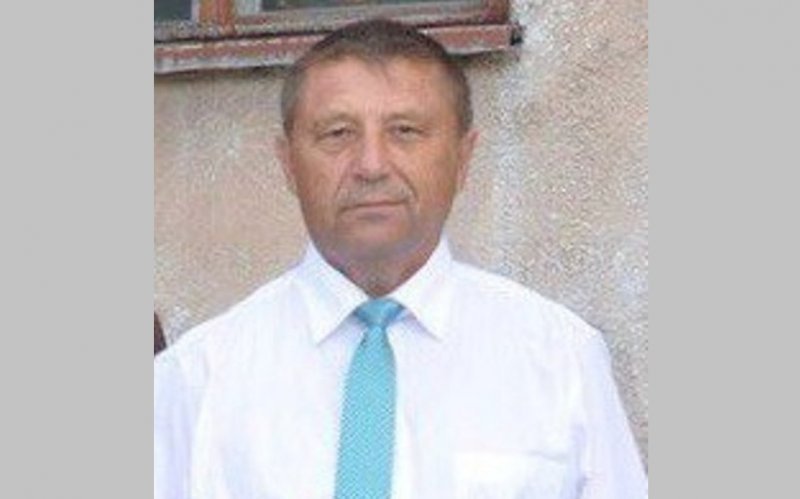 Мужчина со шрамом на щеке пропал в Новосибирской области