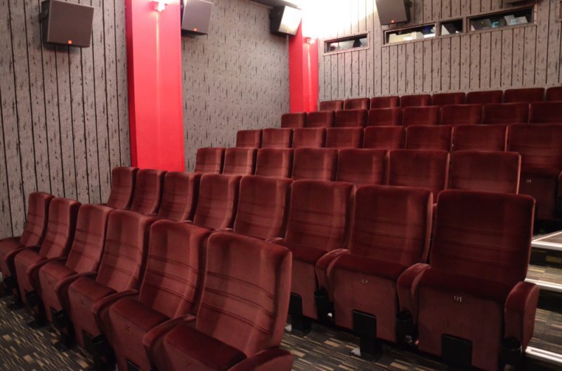 Новосибирская область получит 15 млн на районные кинотеатры