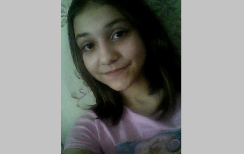Девочка-подросток пропала по пути в школу в Новосибирске