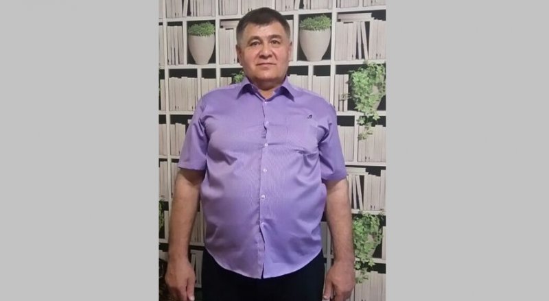 Мужчина загадочно исчез в Новосибирске 