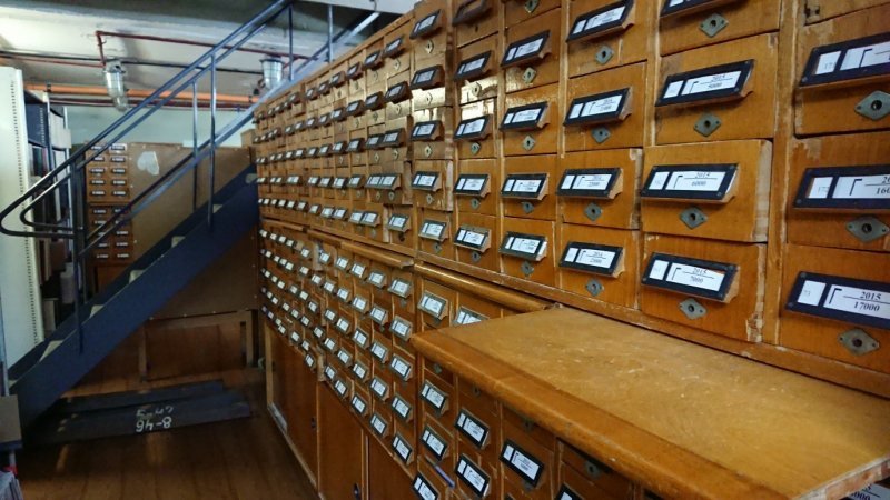 Более 200 библиотек откроются для гостей в «Библионочь»