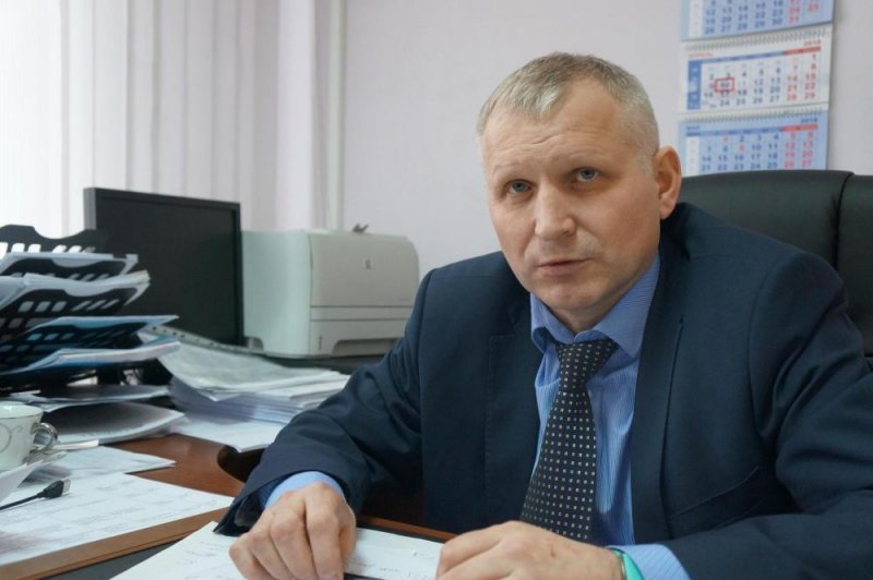 Вице-мэр Бердска по экономике ушел в отставку