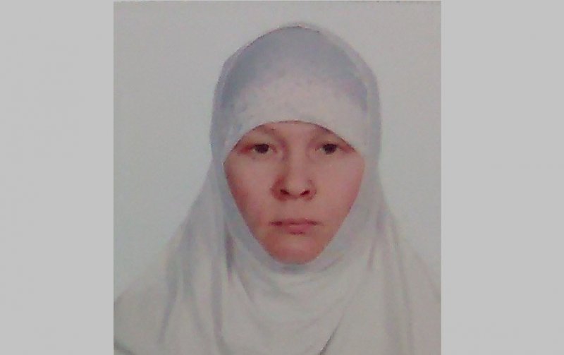 Медсестра из Барабинского района попала в иракскую тюрьму