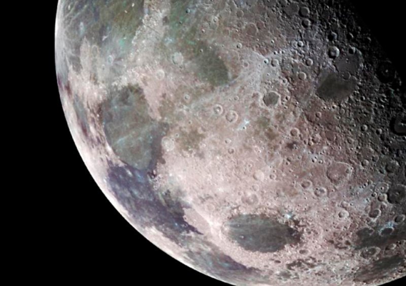 Новосибирские физики подтвердили высадку астронавтов на Луне