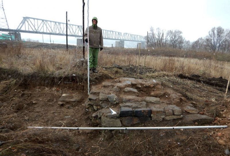 Спасение Кривощеково в створе моста оценили в 300 тысяч