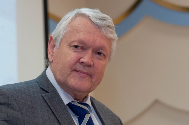 Экс-председатель СО РАН стал почетным жителем Новосибирска
