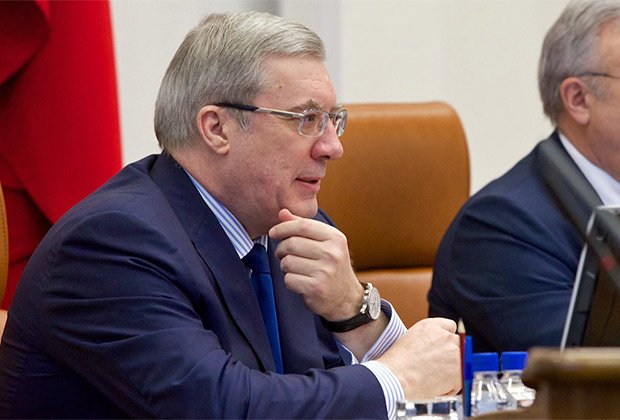 Толоконского исключили из кандидатов в совет директоров «РЖД»