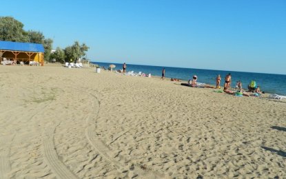 Новосибирцам разрешат купаться на пяти пляжах