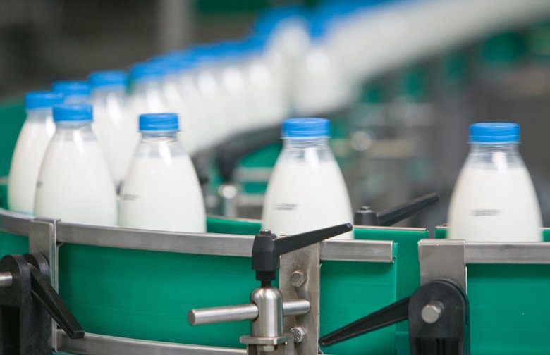 Более 440 миллионов получат производители молока