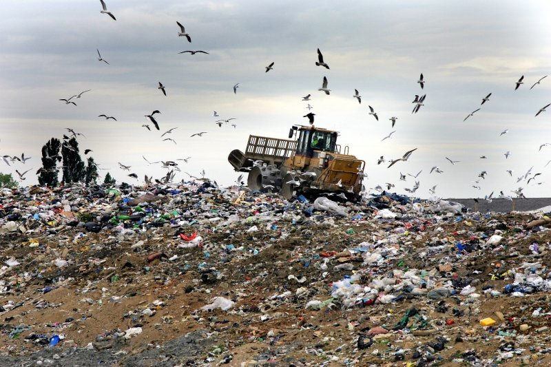 Новую «мусорную» концессию убирают от Плотниково