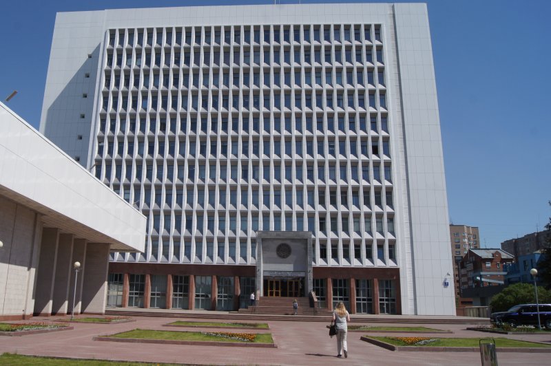 Депутаты одобрили список льгот для резидентов Линево