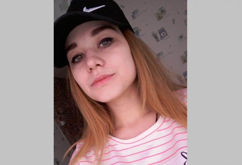 Девочка-подросток пропала после школы в Новосибирске
