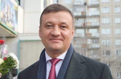 Депутат Госдумы пойдет на выборы губернатора от ЛДПР