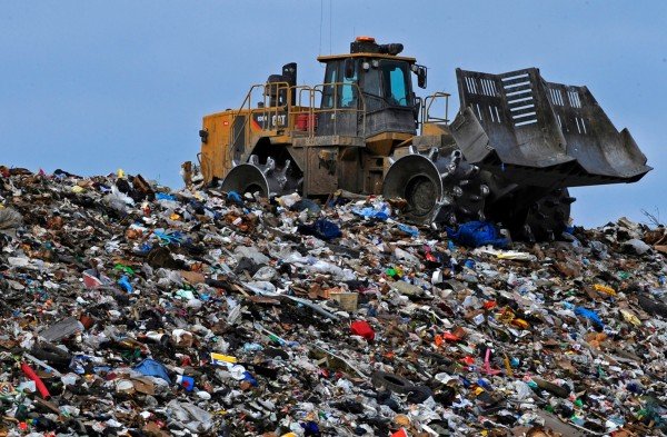 «ВИС» заявила о возможности изменить «мусорную» концессию
