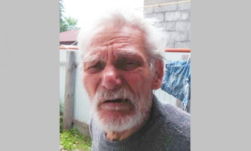 Пенсионер с потерей памяти пропал в Новосибирске