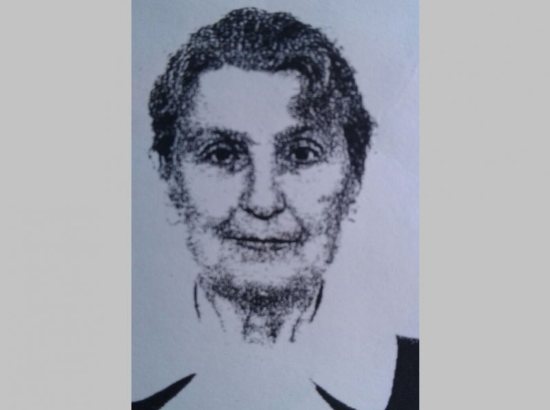 Пенсионерка в синей ветровке пропала в Новосибирске