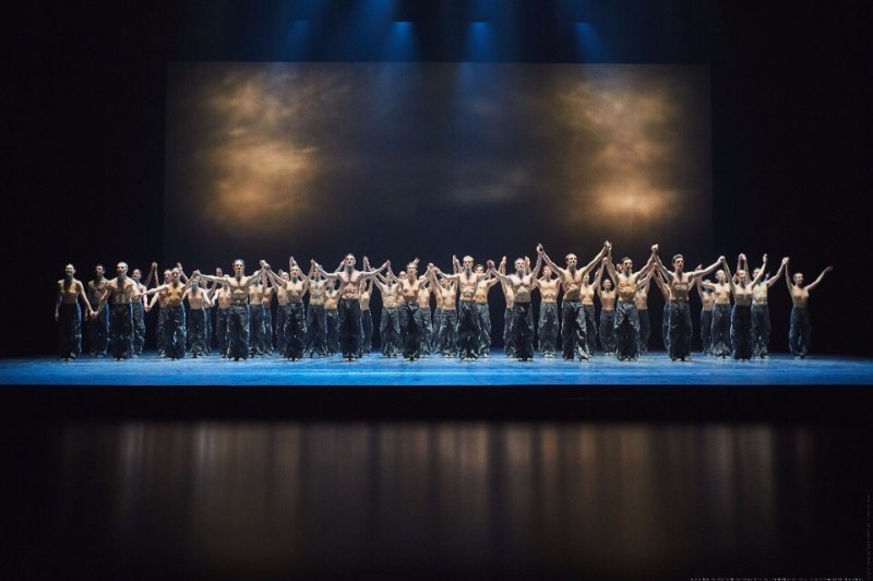 Гастроли парижского балета покорили сердца новосибирцев
