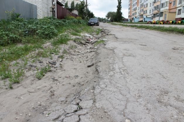 Экс-глава Колывани заплатит за невыполненный ремонт дорог