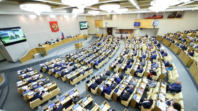 Как новосибирские депутаты голосовали за пенсионную реформу