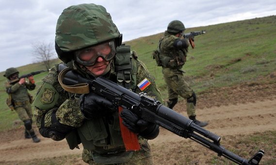 Новосибирских военнослужащих подняли по тревоге