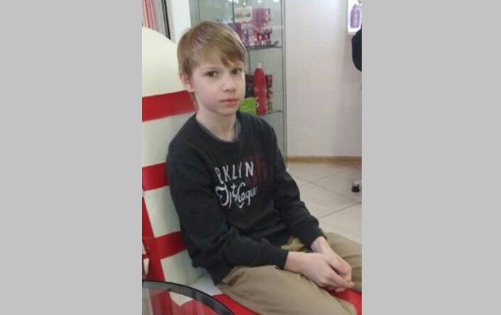 Мальчик пропал в районе МЖК в Новосибирске