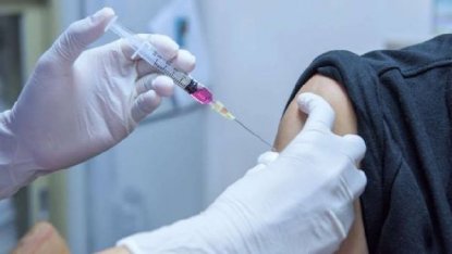 Экстренную вакцинацию против кори проводят в Новосибирске