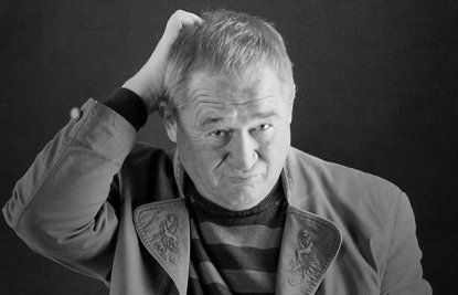 Актер театра «Современник» скончался в Новосибирске