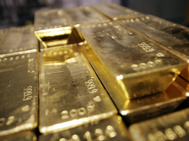 Новосибирцу грозит срок за хранение двух килограммов золота