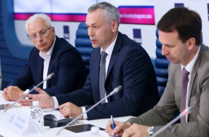 Исполнение поручений Путина обсудят на «Технопроме»