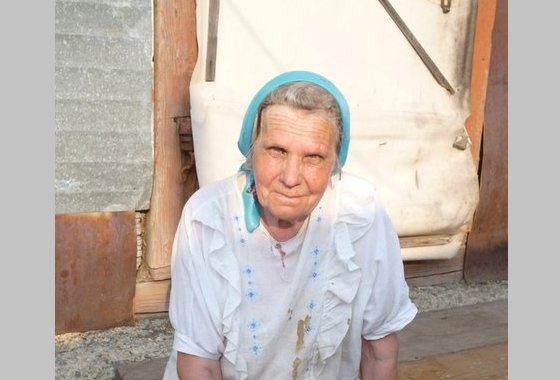 Пенсионерка пропала после прогулки в деревне