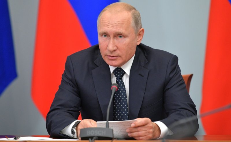 Путин смягчил пенсионную реформу: «На митинг все равно идем»