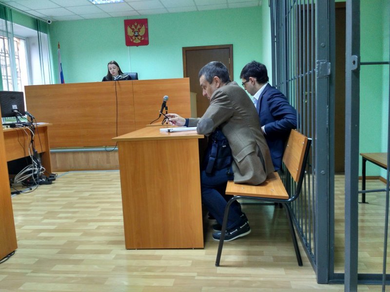 Суд прекратил преследование директора «ПТК-30» 