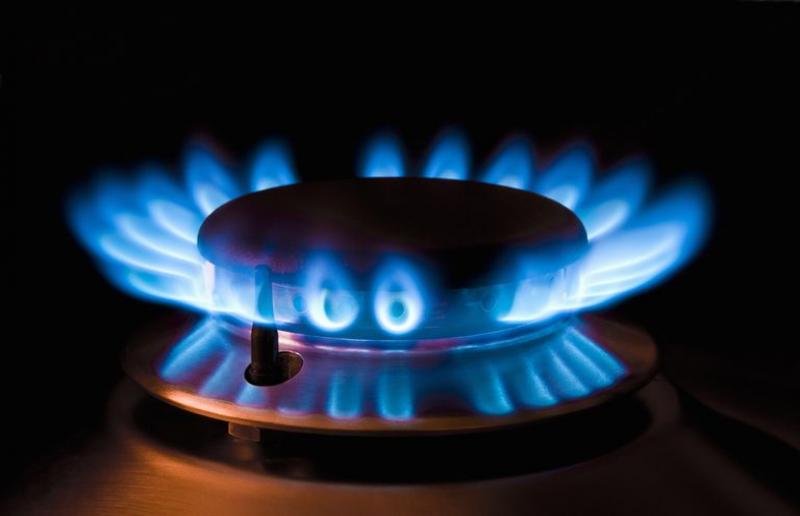 Больше трех тысяч домов получили газ по областной программе
