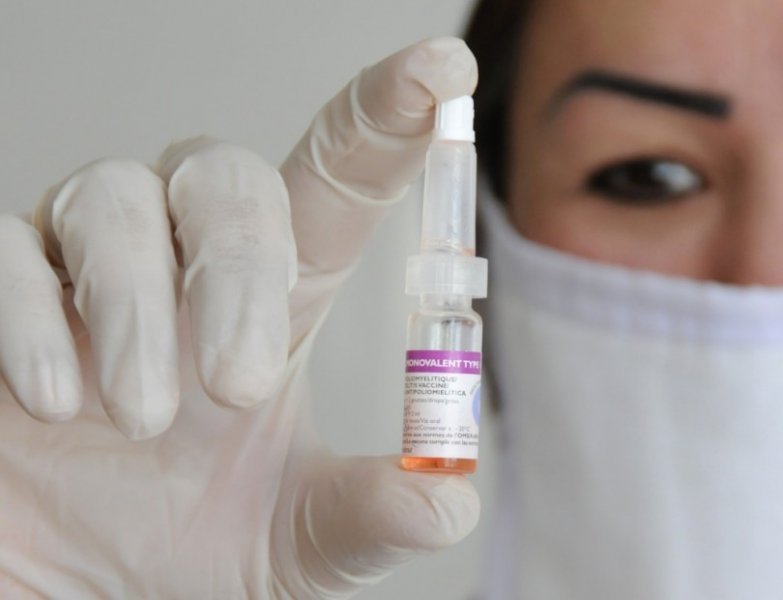 Вакцина от опасной для детей болезни закончилась в регионе 
