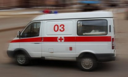 Барабинск отчитали за гибель пациента застрявшей «скорой»