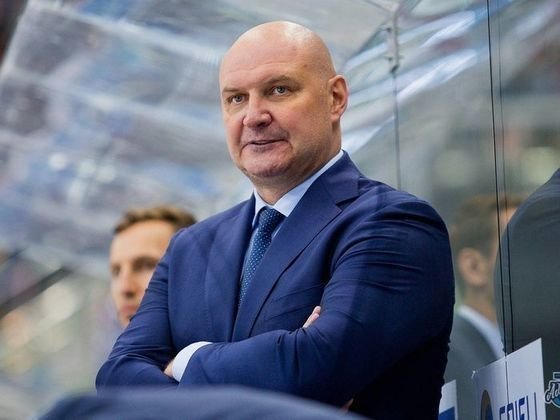 «Сибирь» сменила главного тренера после серии поражений
