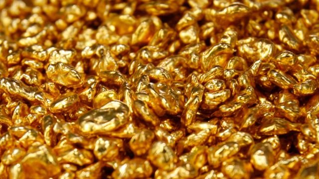 Сотрудник ИЯФ похитил золото из раствора электролита