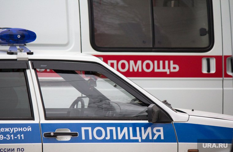 Тело полицейского нашли в Советском районе