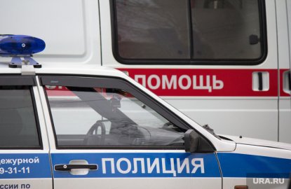 Тело полицейского нашли в Советском районе