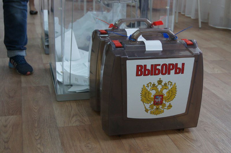 В Новосибирске началась борьба за возврат второго тура для мэра