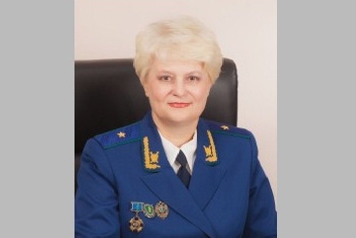 В прокуратуре Новосибирской области меняют руководство