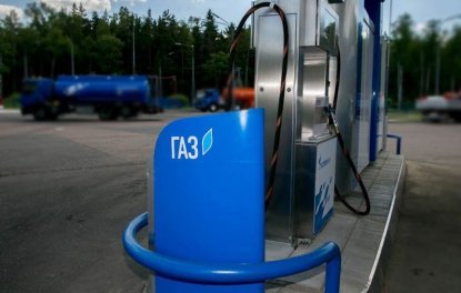 Цены на газ снова выросли в Новосибирской области