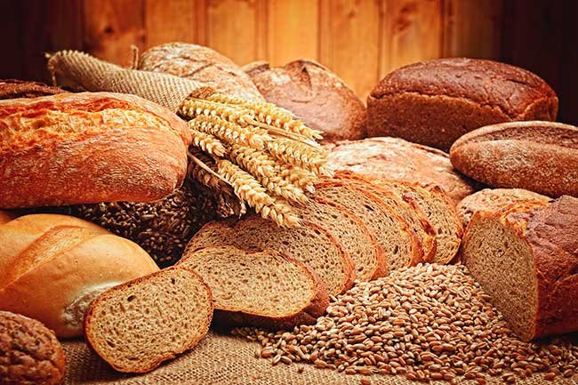 Производители поднимут цены на хлеб из-за топлива и урожая