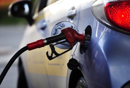 Дизельное топливо и бензин выросли в цене