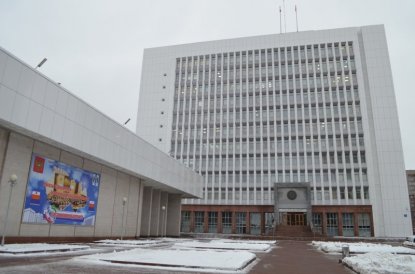 Новосибирского омбудсмена выберут из двух кандидатур 